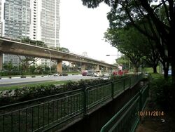 Blk 17 Dover Ville (Queenstown), HDB 4 Rooms #576767921